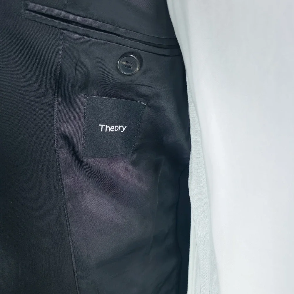 Theory measurements 97%